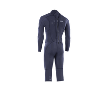 Carica l'immagine nel visualizzatore di Gallery, ION Element 4/3 Overknee Long Sleeve Back Zip Wetsuit Men 2025