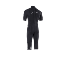 Load image into Gallery viewer, ION Element 3/2 Overknee Short Sleeve Back Zip Wetsuit Men 2025