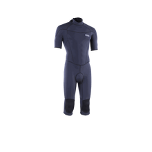 Load image into Gallery viewer, ION Element 3/2 Overknee Short Sleeve Back Zip Wetsuit Men 2025