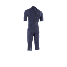 Load image into Gallery viewer, ION Element 3/2 Overknee Short Sleeve Back Zip Wetsuit Men 2025