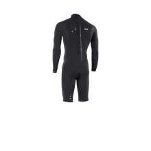 Carica l'immagine nel visualizzatore di Gallery, ION Element 2/2 Shorty Long Sleeve Back Zip Wetsuit Men 2025