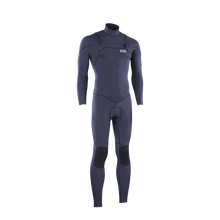 Carica l'immagine nel visualizzatore di Gallery, ION Element 4/3 Front Zip Wetsuit Men 2025
