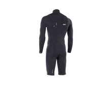 Load image into Gallery viewer, ION Element 2/2 Shorty Long Sleeve Front Zip Wetsuit Men 2025