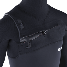 Lade das Bild in den Galerie-Viewer, Capture Amp 6/5 Hood Front Zip Neoprenanzug Kinder