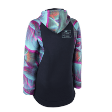 Cargar imagen en el visor de la galería, ION Neo Hoody Lite Women 2025