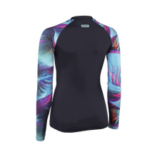 Cargar imagen en el visor de la galería, ION Rashguard Lizz Long Sleeve Women 2025