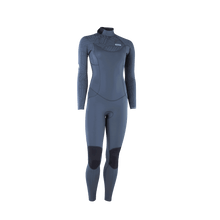 Carica l'immagine nel visualizzatore di Gallery, ION Element 4/3 Back Zip Wetsuit Women 2025