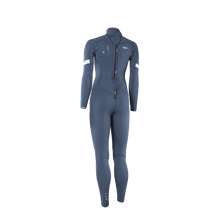 Carica l'immagine nel visualizzatore di Gallery, ION Element 4/3 Back Zip Wetsuit Women 2025