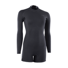 Carica l'immagine nel visualizzatore di Gallery, ION Amaze Amp Shorty 2.0 Long Sleeve Back Zip Women 2025