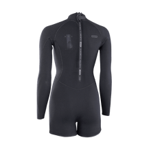 Carica l'immagine nel visualizzatore di Gallery, ION Amaze Amp Shorty 2.0 Long Sleeve Back Zip Women 2025