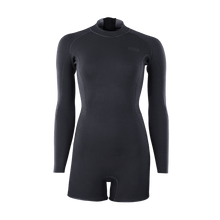 Carica l'immagine nel visualizzatore di Gallery, ION Amaze Amp Shorty 2.0 Long Sleeve Back Zip Women 2025