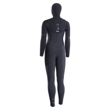 Load image into Gallery viewer, ION IOW-Wetsuit Amaze Amp 6/5 Hood Front Zip women 2025