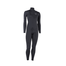 Carica l'immagine nel visualizzatore di Gallery, ION Element 3/2 Front Zip Wetsuit Women 2025