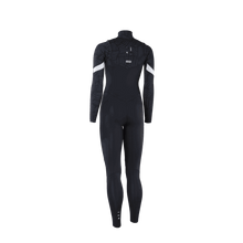 Carica l'immagine nel visualizzatore di Gallery, ION Element 3/2 Front Zip Wetsuit Women 2025