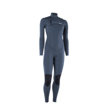 Carica l'immagine nel visualizzatore di Gallery, ION Element 3/2 Front Zip Wetsuit Women 2025