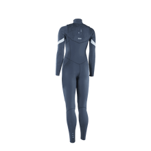 Carica l'immagine nel visualizzatore di Gallery, ION Element 3/2 Front Zip Wetsuit Women 2025