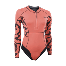 Load image into Gallery viewer, ION Amaze Hot Shorty 1.5 Long Sleeve Wetsuit Women 2025