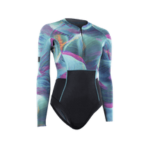 Load image into Gallery viewer, ION Amaze Hot Shorty 1.5 Long Sleeve Wetsuit Women 2025