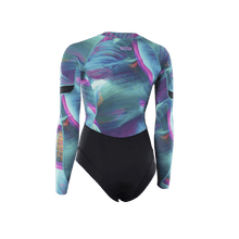 Load image into Gallery viewer, ION Amaze Hot Shorty 1.5 Long Sleeve Wetsuit Women 2025