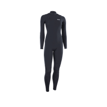 Lade das Bild in den Galerie-Viewer, Static 3/2 Front Zip Neoprenanzug Damen