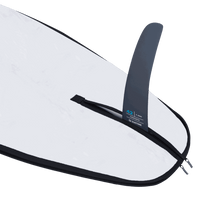 Carica l'immagine nel visualizzatore di Gallery, ION Windsurf Boardbag Core 2026