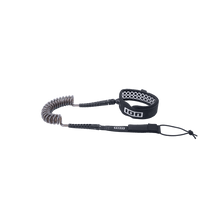 Load image into Gallery viewer, ION Wing Board Leash Core Coiled Knee 2026