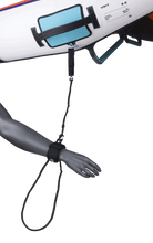 Carica l'immagine nel visualizzatore di Gallery, ION Wing Leash Core Extended Wrist 2026