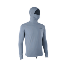 Carica l'immagine nel visualizzatore di Gallery, ION Rashguard Storm Pro LS men 2026