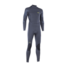 Charger l'image dans la galerie, Seek Core 4/3 Back Zip Combinaison Néoprène Homme