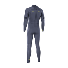 Charger l'image dans la galerie, Seek Core 4/3 Back Zip Combinaison Néoprène Homme