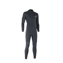 Load image into Gallery viewer, ION Seek Core 4/3 Back Zip Wetsuit Men 2026