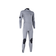 Charger l'image dans la galerie, Seek Core 4/3 Back Zip Combinaison Néoprène Homme
