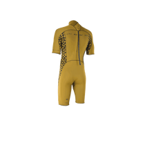 Carica l'immagine nel visualizzatore di Gallery, ION Seek Core 2/2 Shorty Shortsleeve Back Zip Wetsuit Men 2026