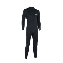 Load image into Gallery viewer, ION Base re 3/2 Back Zip unisex 2026