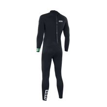 Load image into Gallery viewer, ION Base re 4/3 Back Zip unisex 2026