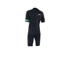 Load image into Gallery viewer, ION Base re 2/2 shorty SS Back Zip unisex 2026