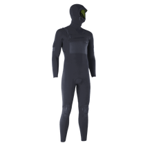 Load image into Gallery viewer, ION Seek Select 5.5/4.5 Hood Front Zip Wetsuit Men 2026