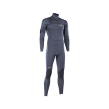 Carica l'immagine nel visualizzatore di Gallery, ION Seek Core 5/4 Front Zip Wetsuit Men 2026