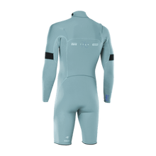 Charger l'image dans la galerie, Seek Core 3/2 Shorty Manches Longues Front Zip Combinaison Néoprène Homme