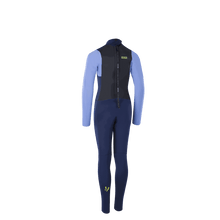 Carica l'immagine nel visualizzatore di Gallery, ION Capture 4/3 Back Zip junior 2026