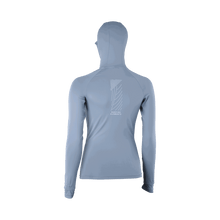 Load image into Gallery viewer, ION Rashguard Sun Pro LS women 2026