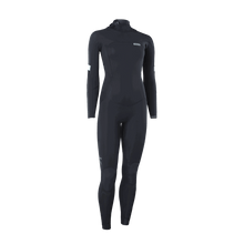 Carica l'immagine nel visualizzatore di Gallery, ION Amaze Core 5/4 Back Zip Wetsuit Women 2026