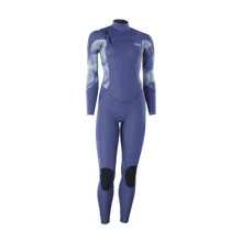 Carica l'immagine nel visualizzatore di Gallery, ION Amaze Core 5/4 Front Zip Wetsuit Women 2026