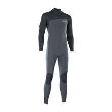 Load image into Gallery viewer, ION Seek Amp 4/3 Back Zip Wetsuit Men 2027