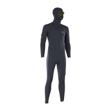 Load image into Gallery viewer, ION Seek Amp 6/5 Hood Front Zip Wetsuit Men 2027