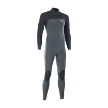 Load image into Gallery viewer, ION Seek Amp 3/2 Front Zip Wetsuit Men 2027