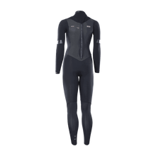 Load image into Gallery viewer, ION Amaze Amp 4/3 Back Zip Wetsuit Women 2027