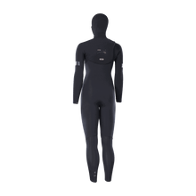 Load image into Gallery viewer, ION Amaze Amp 6/5 Hood Front Zip Wetsuit Women 2027