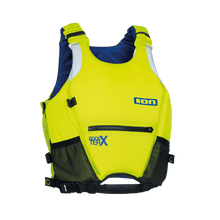 Load image into Gallery viewer, ION  Booster Vest 50N Side Zip unisex  2024
