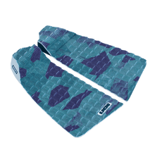 Carica l&#39;immagine nel visualizzatore di Gallery, ION Surfboard Pads Camouflage 2pcs (OL) 2020
